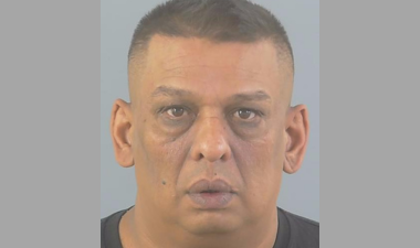 Sex trafficking fugitive arrested by the NCA