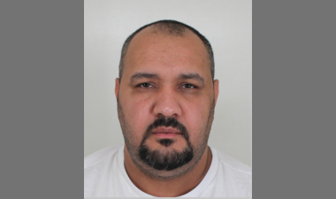 "Gun-obsessed" doomsday prepper caught with firearm and ammunition