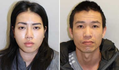 Vietnamese pair advertising small boats crossings on Facebook sentenced